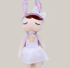 35 cm Angel Plush Doll – 5 Designs Angel purple 35 cm