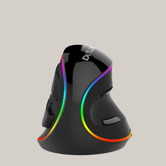 Ergonomic Vertical Gaming Mouse