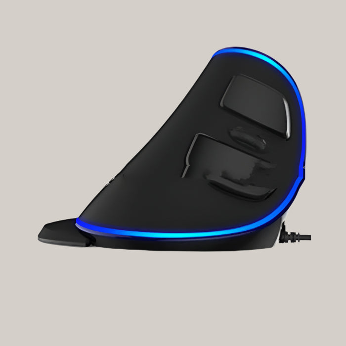 Ergonomic Vertical Gaming Mouse Standard Edition