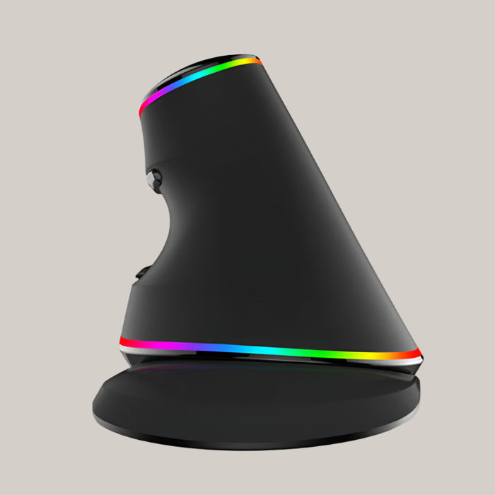 Ergonomic Vertical Gaming Mouse