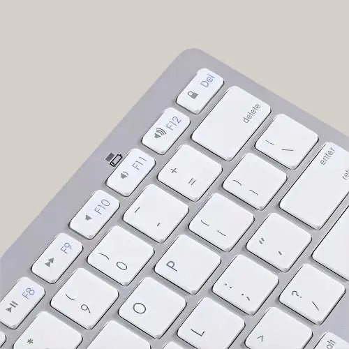 Wireless Bluetooth Keyboard
