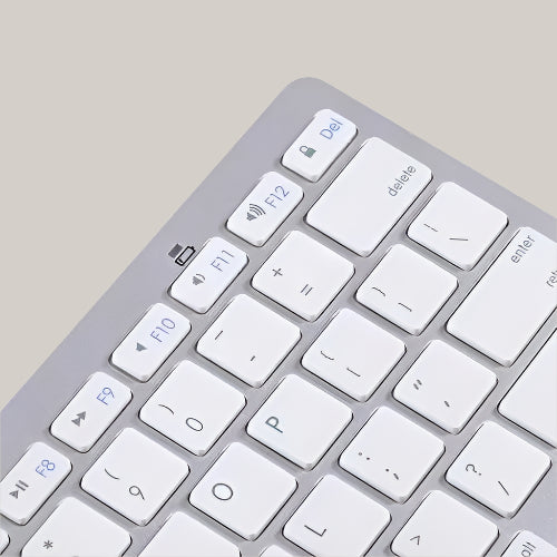 Wireless Bluetooth Keyboard