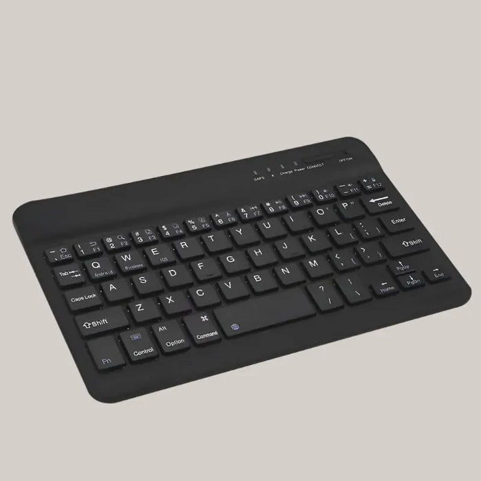 Wireless Bluetooth Keyboard
