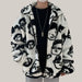 WAKUTA Winter Wool Coat