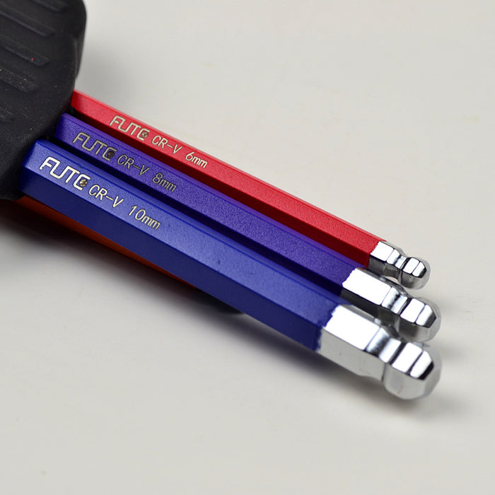 Torx Inner Hexagonal Inner Tool Set