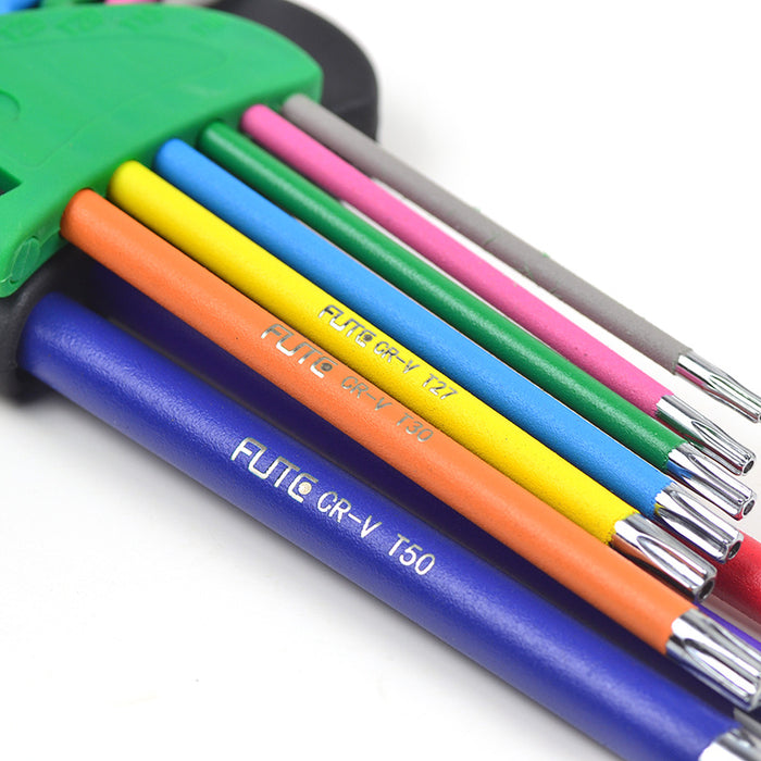 Torx Inner Hexagonal Inner Tool Set