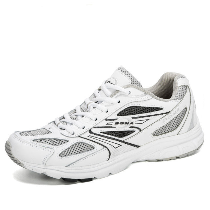 Comfortable Ladies Sneakers