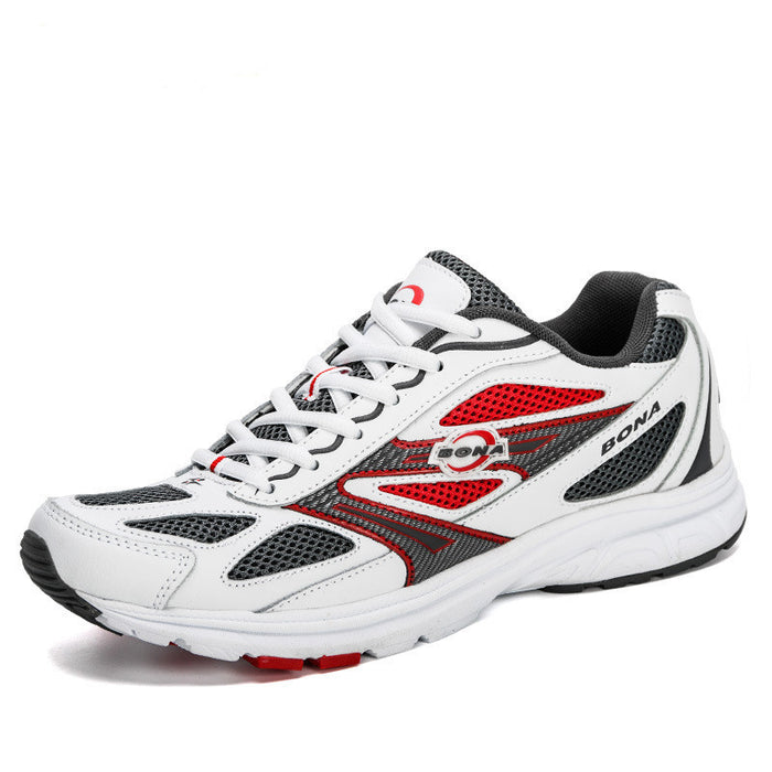 Comfortable Ladies Sneakers