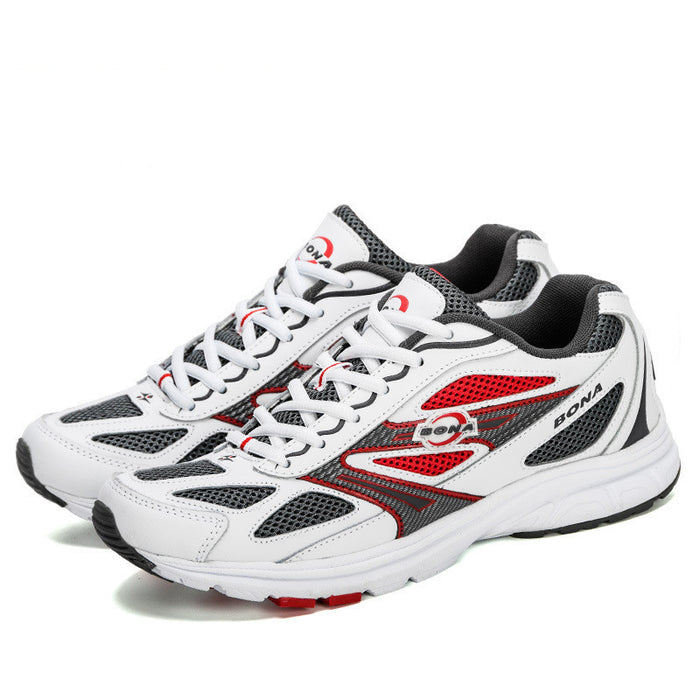 Comfortable Ladies Sneakers