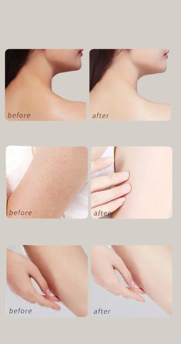 200 g Body Butter Cream