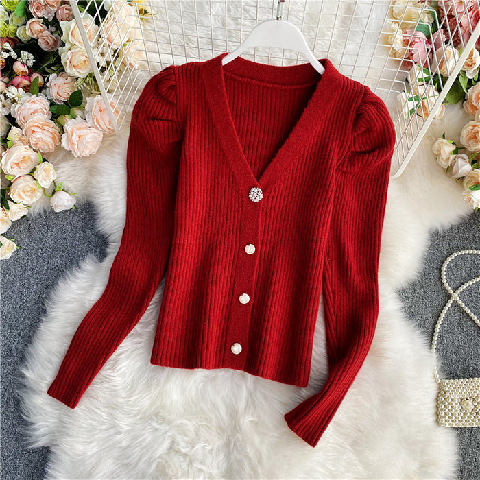 women cardigan sweater