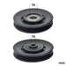 U-Groove Movable Pulley – 10/15 mm Bore