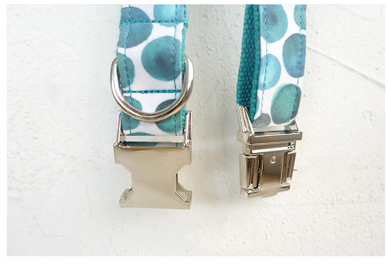 Classic Everyday Dog Collar