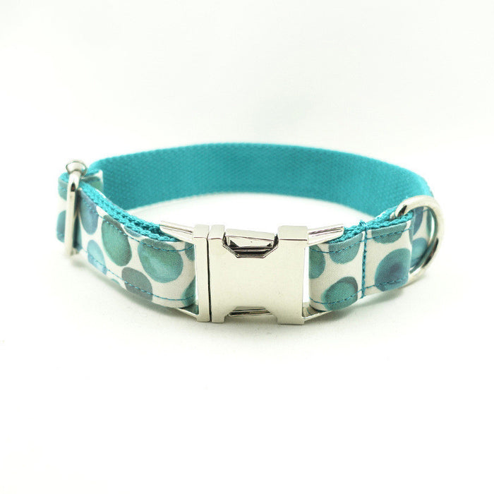 Classic Everyday Dog Collar