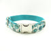 Original New Dog Collar Bubble