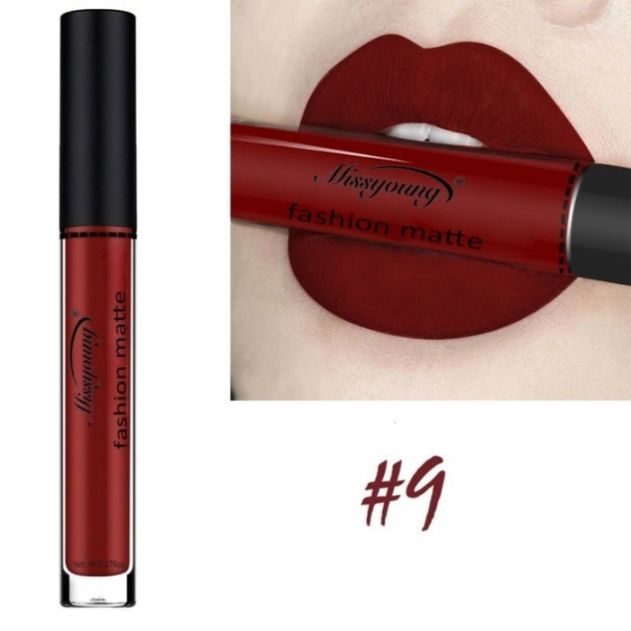 Non-Stick Cup Matte Llipstick