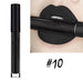 Matte Lipstick – 10 Shades J
