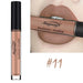 Matte Lipstick – 10 Shades