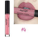 Matte Lipstick – 10 Shades D