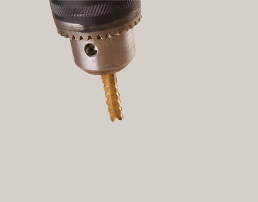 All-In-One Saw And Drill  Bit