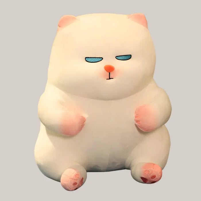 Cat Plush Toy – 4 Styles B
