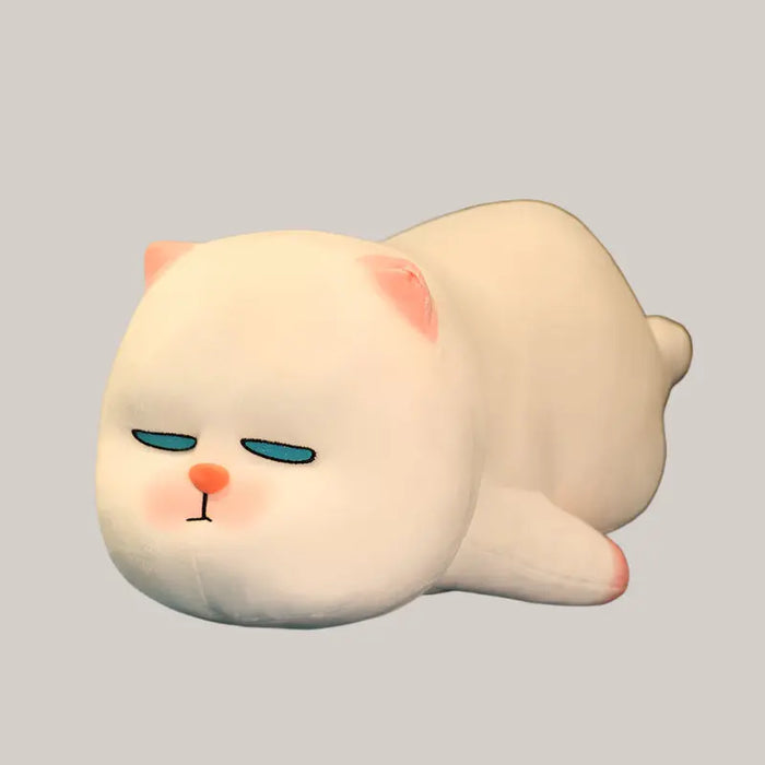 Cat Plush Toy – 4 Styles C