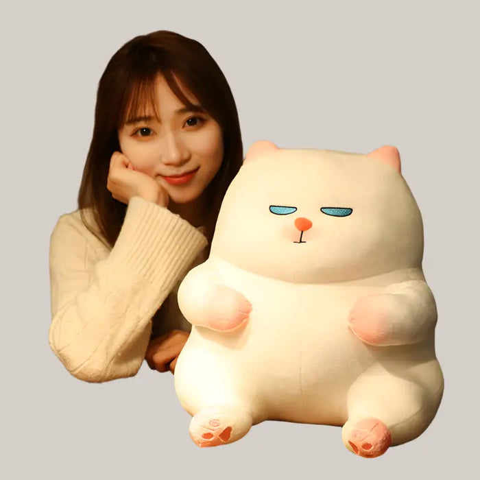 Cute Cat Dolls Plush