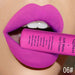 Matte Liquid Lipstick – 34 Shades A6