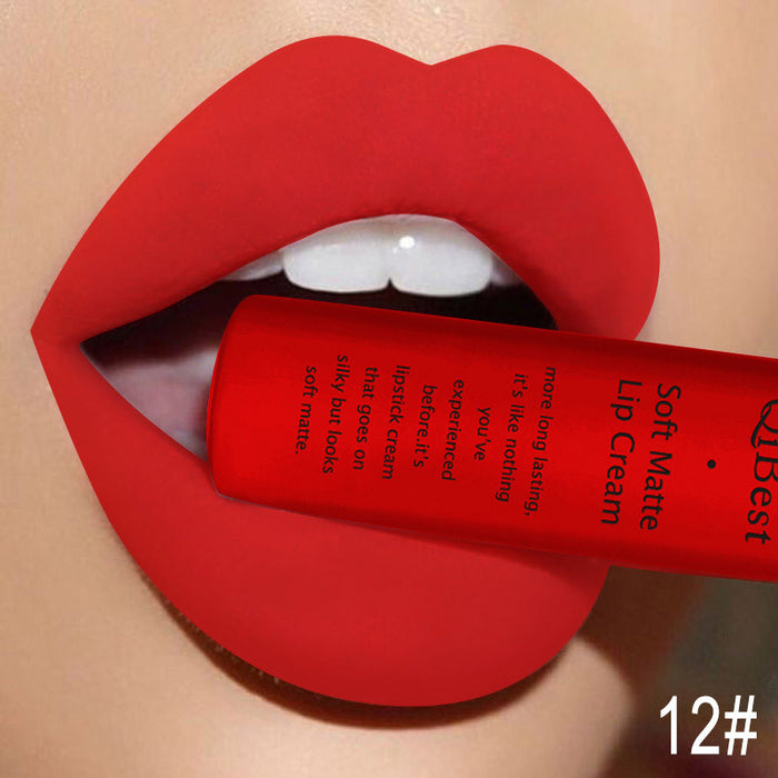 Matte Non-Stick CupLiquid Lipstick