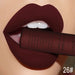 Matte Liquid Lipstick – 34 Shades A26