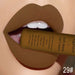 Matte Liquid Lipstick – 34 Shades A29