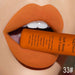 Matte Liquid Lipstick – 34 Shades A33