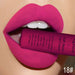 Matte Liquid Lipstick – 34 Shades A18