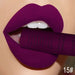 Matte Liquid Lipstick – 34 Shades A15