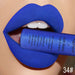 Matte Liquid Lipstick – 34 Shades A34