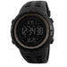 Moment Beauty Sports Watch Coffee