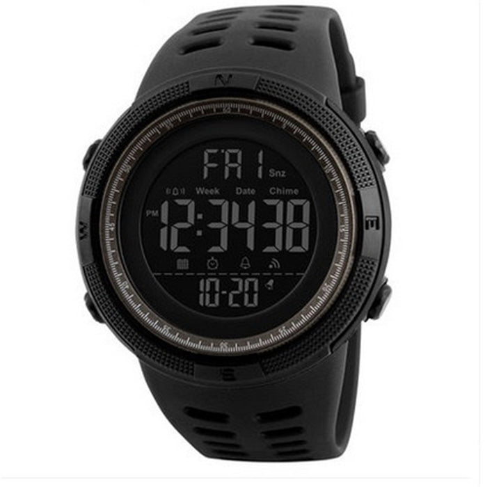 Moment Beauty Sports Watch Coffee