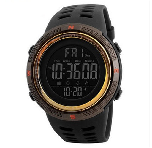 Moment Beauty Sports Watch