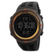 Moment Beauty Sports Watch Gold