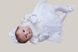 22-Inch Vinyl Cartoon Doll – 1 Piece
