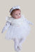 22-Inch Vinyl Cartoon Doll – 1 Piece 1PCS