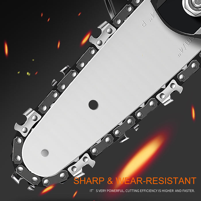 Hand-Held Pruning Saw