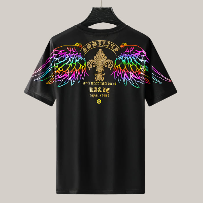 Men S Hot Stamping Process Men S Fashion