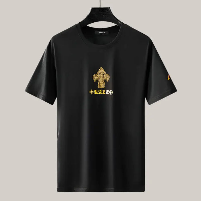Men S Hot Stamping Process Men S Fashion