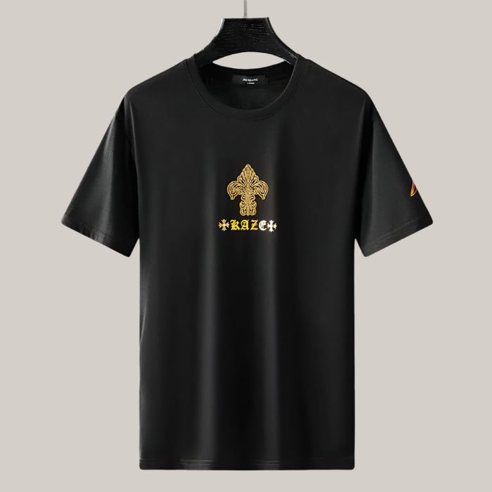 Men S Hot Stamping Process Men S Fashion