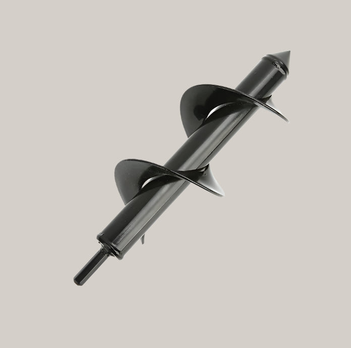 Plant Twist Drill Bit