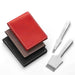 2-Tooth Leather Pricking Iron – Forward or Reverse Cut