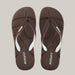 Personalized Fashion Flip-Flops Coffee