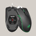 LED-Lit Wired Gaming Mouse A867RGB gaming mou