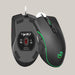 Glowing Gaming Mouse Gaming Wired Mouse A867RGB gaming mou